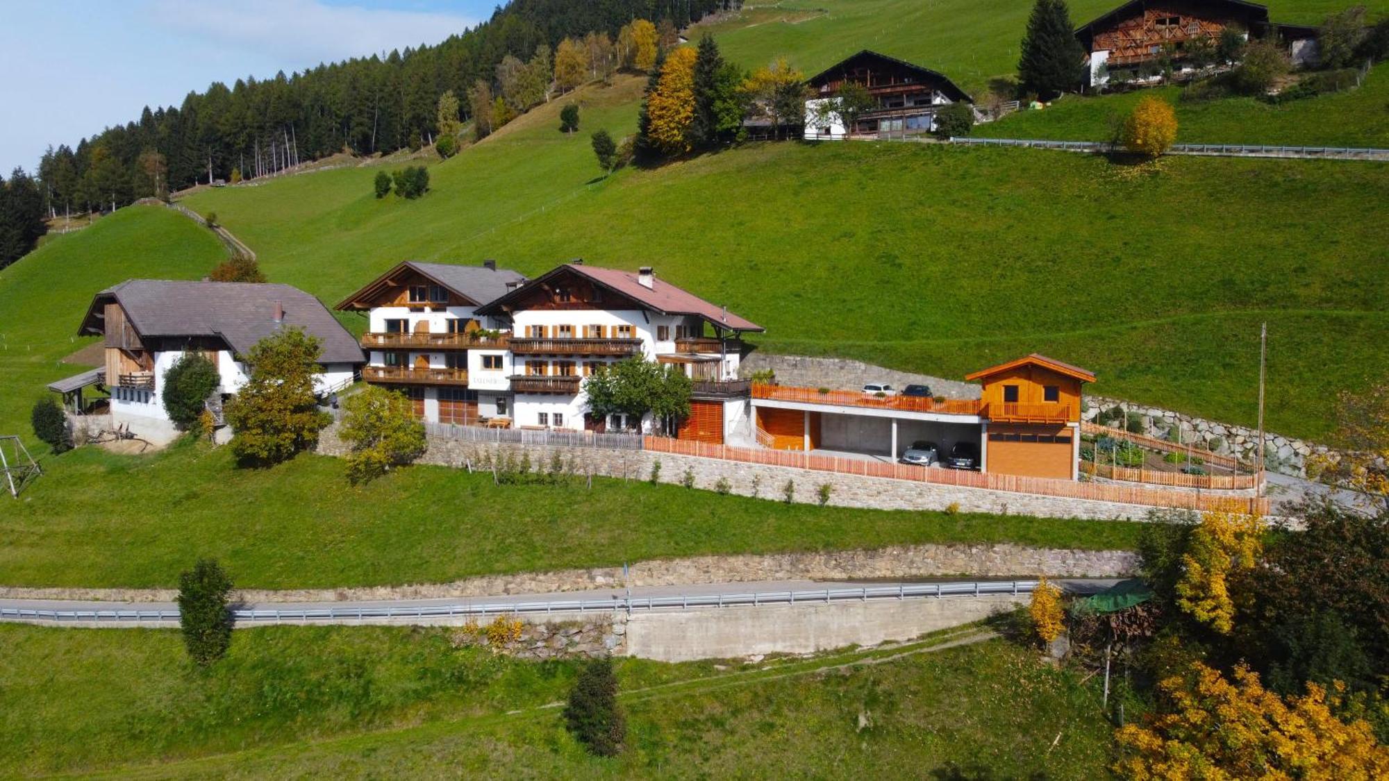 Tallnerhof Скена Экстерьер фото