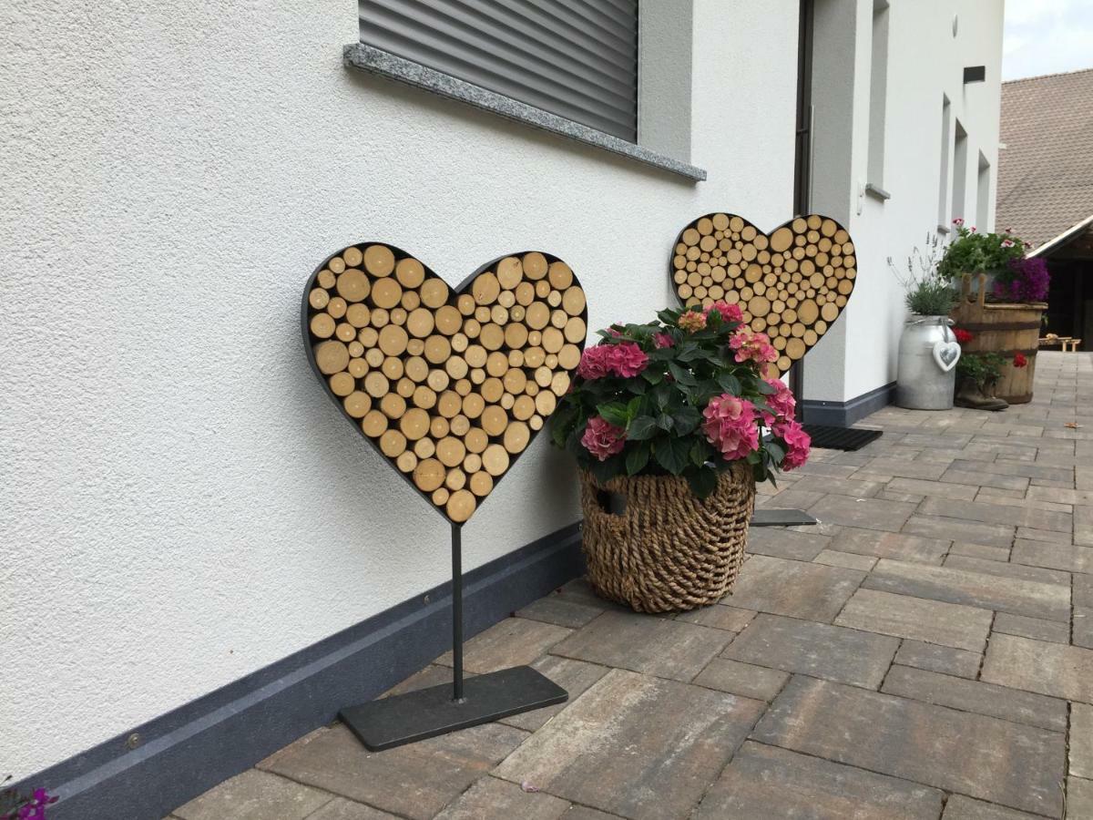 Tallnerhof Скена Экстерьер фото