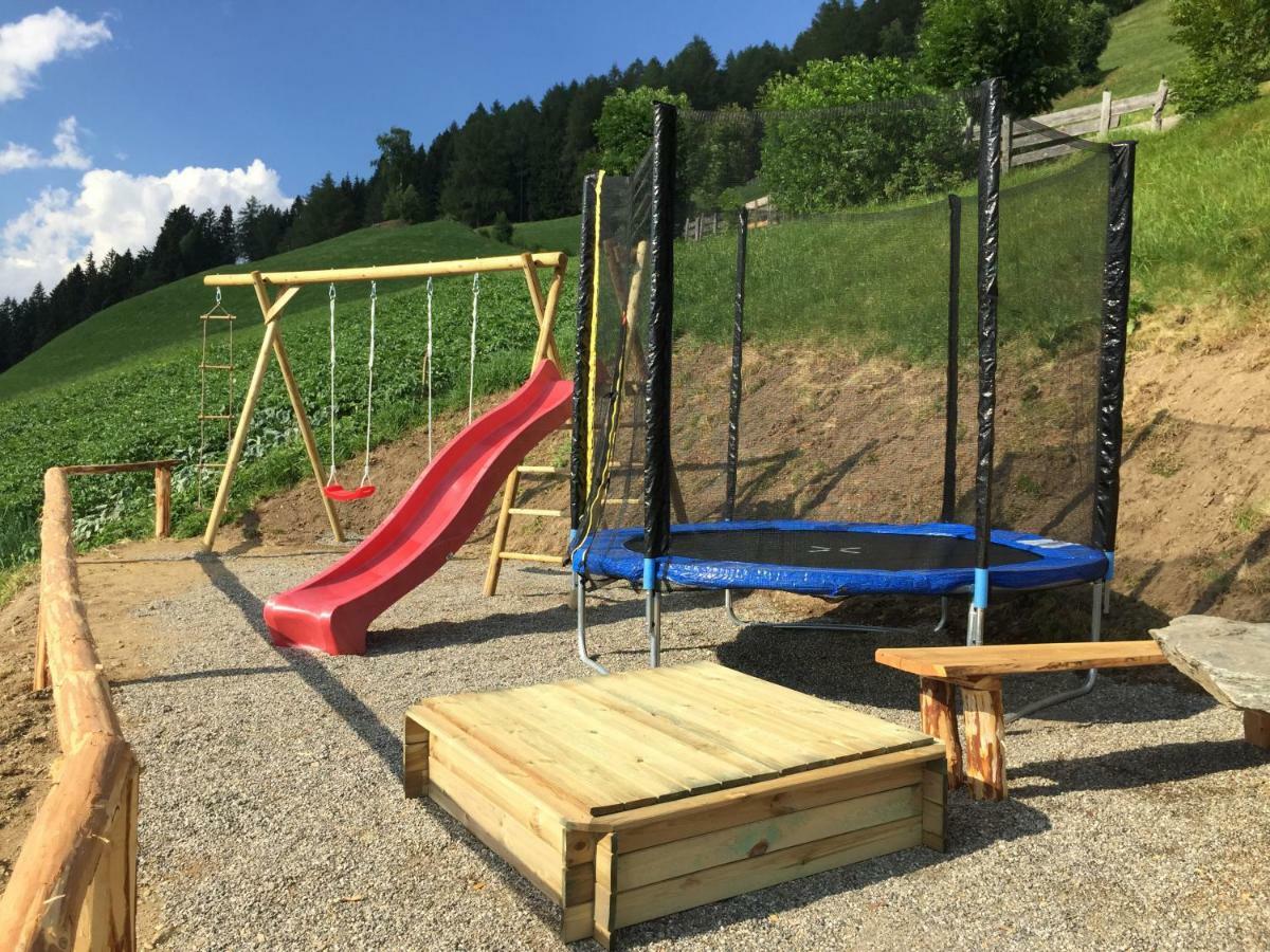 Tallnerhof Скена Экстерьер фото