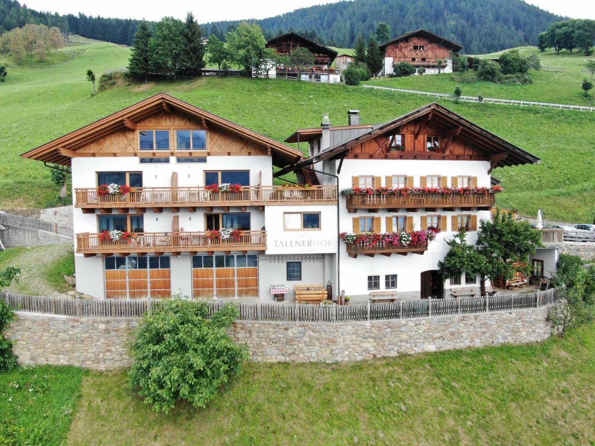 Tallnerhof Скена Экстерьер фото